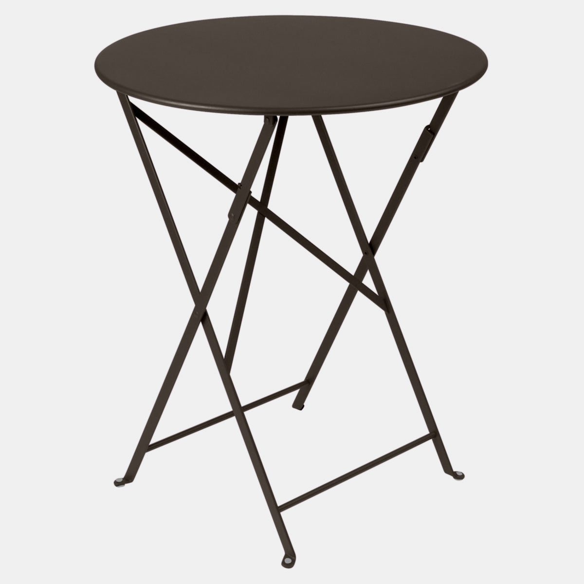 Table ronde Bistro 24