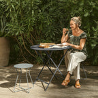 Table ronde Bistro 30