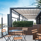 Table ronde Bistro 30