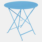 Table ronde Bistro 30
