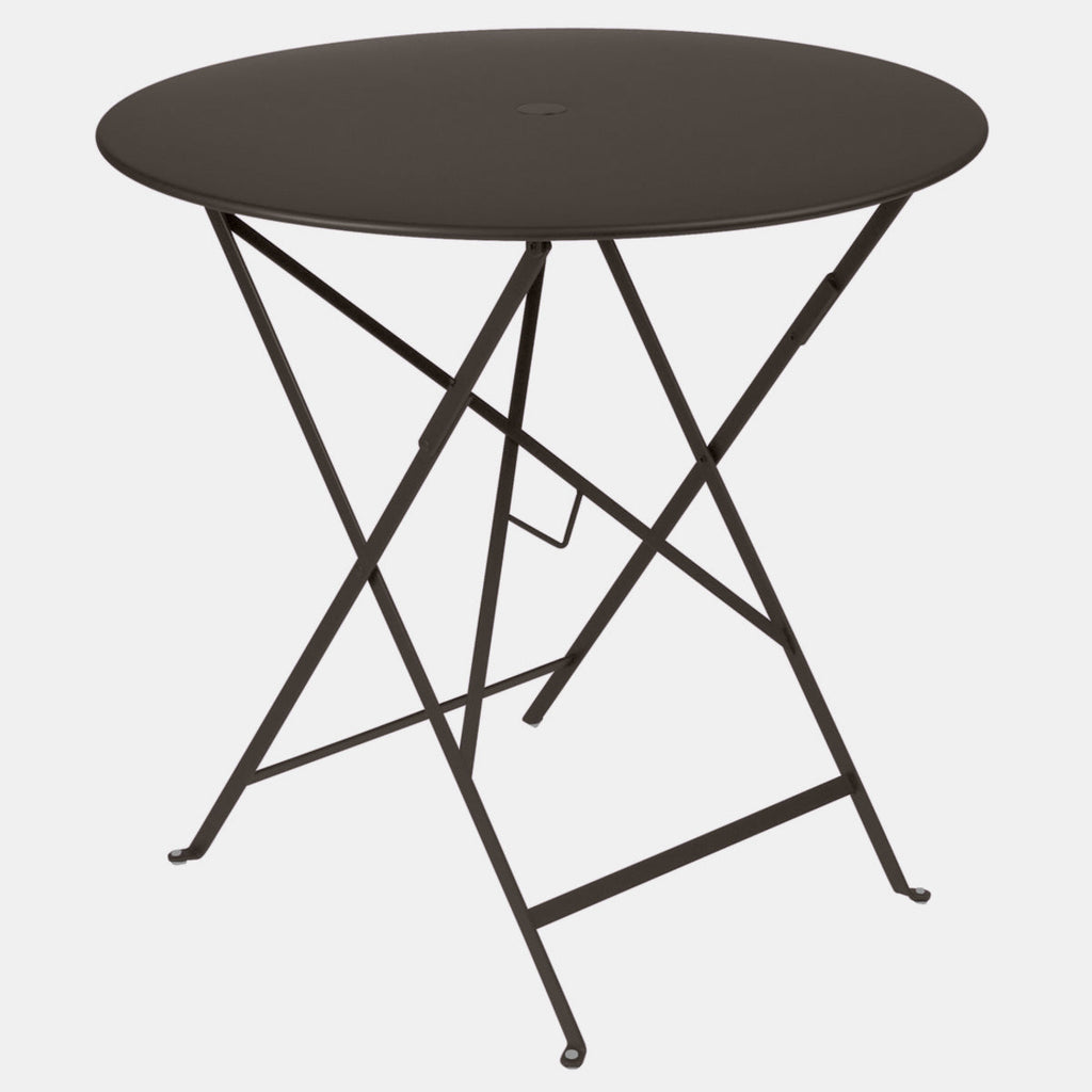 Table ronde Bistro 30