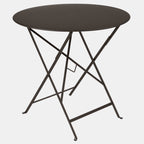 Table ronde Bistro 30