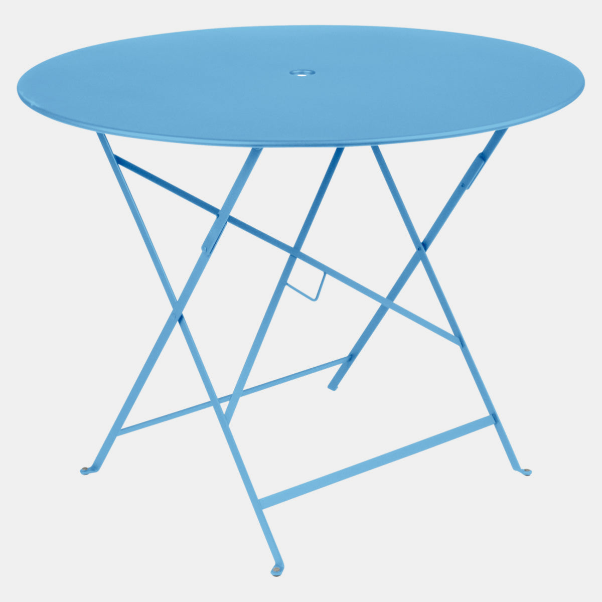 Table ronde Bistro 38