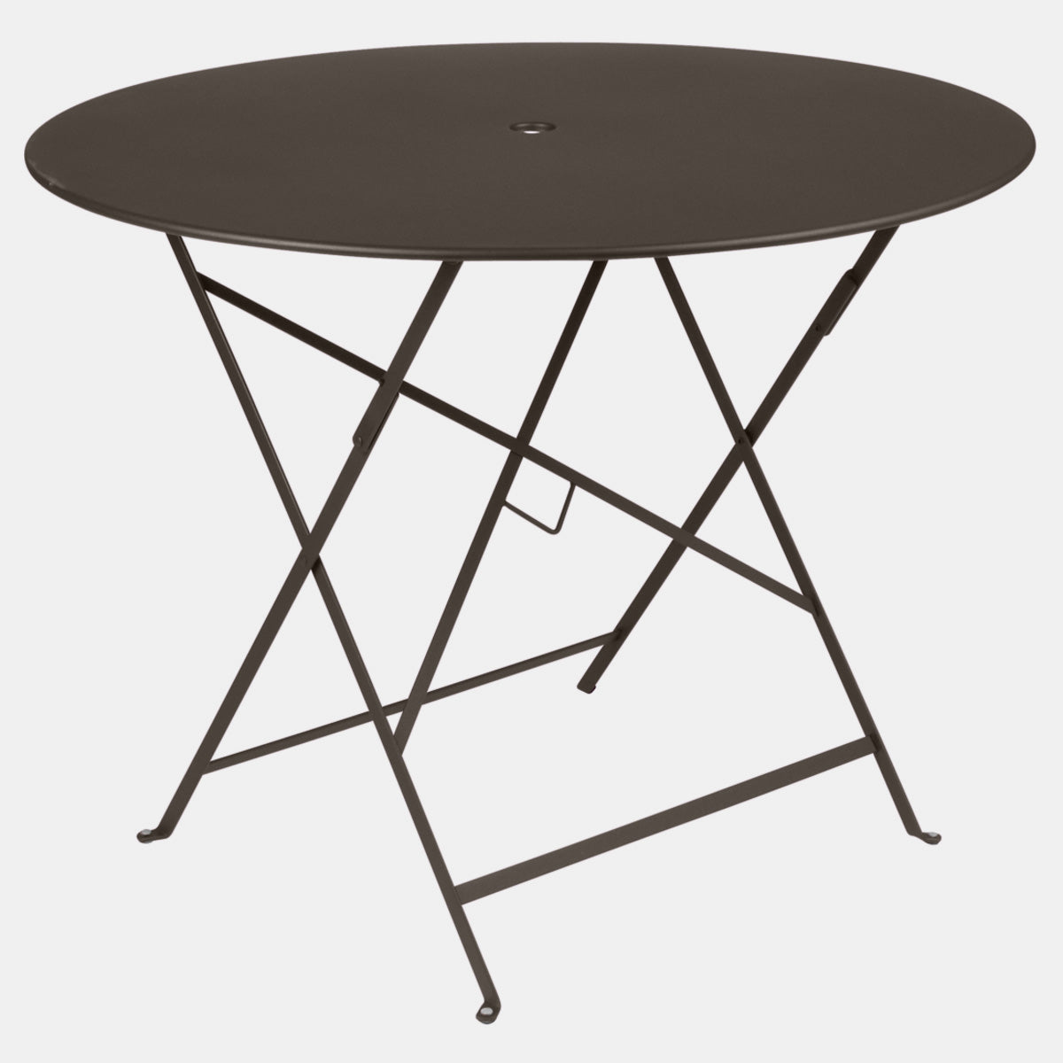 Table ronde Bistro 38