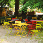 Table rectangulaire Bistro 38 x 22