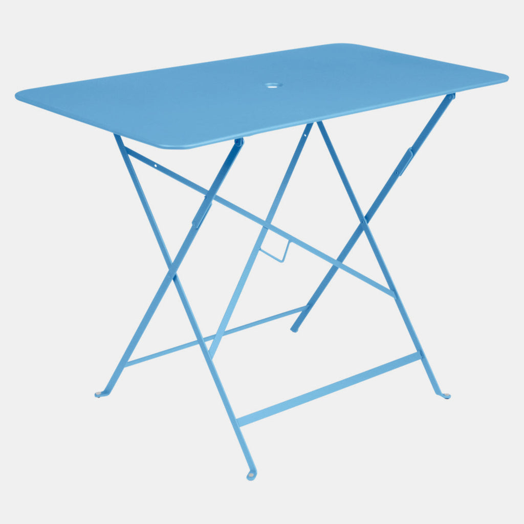 Table rectangulaire Bistro 38 x 22