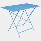 Table rectangulaire Bistro 38 x 22