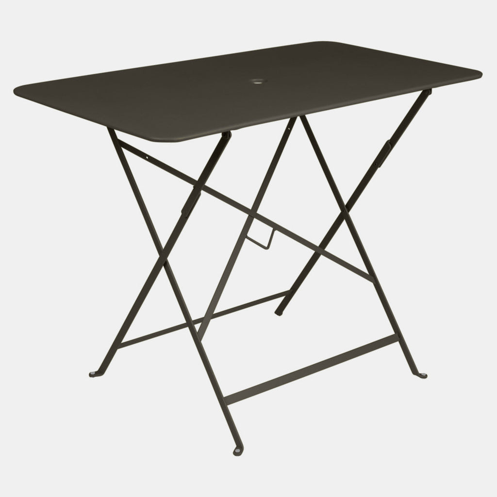 Table rectangulaire Bistro 38 x 22