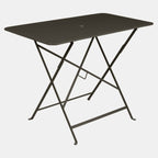 Table rectangulaire Bistro 38 x 22