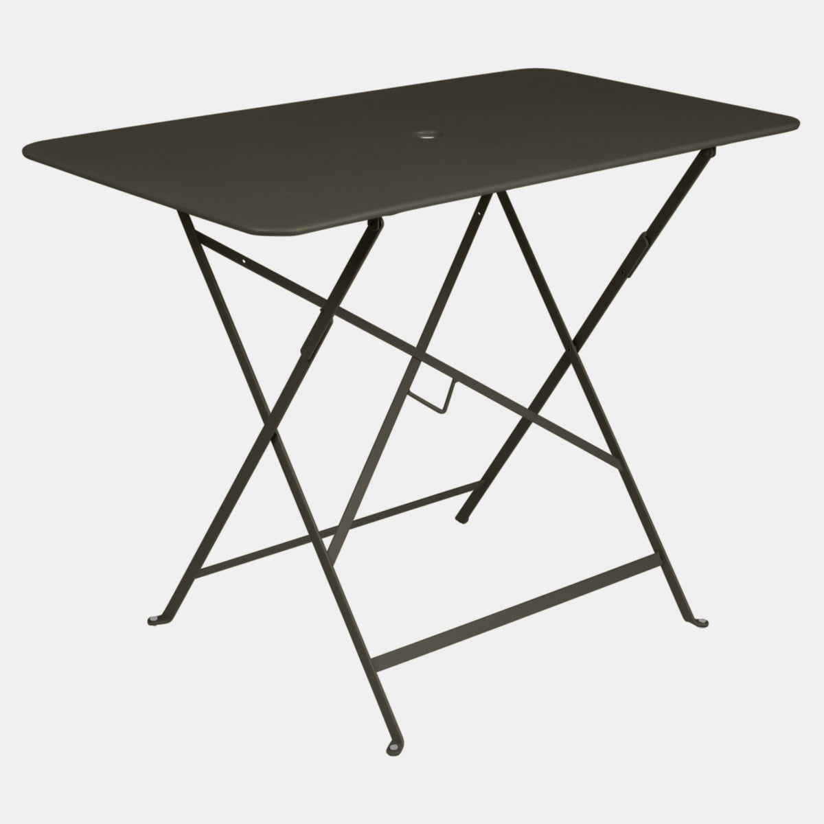 Table rectangulaire Bistro 38 x 22