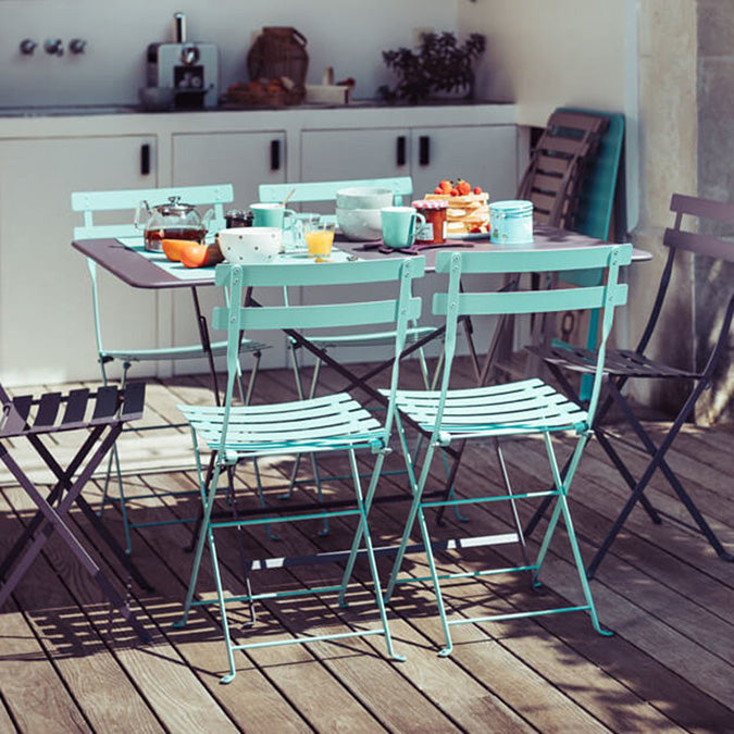 Table rectangulaire Bistro 46 x 30