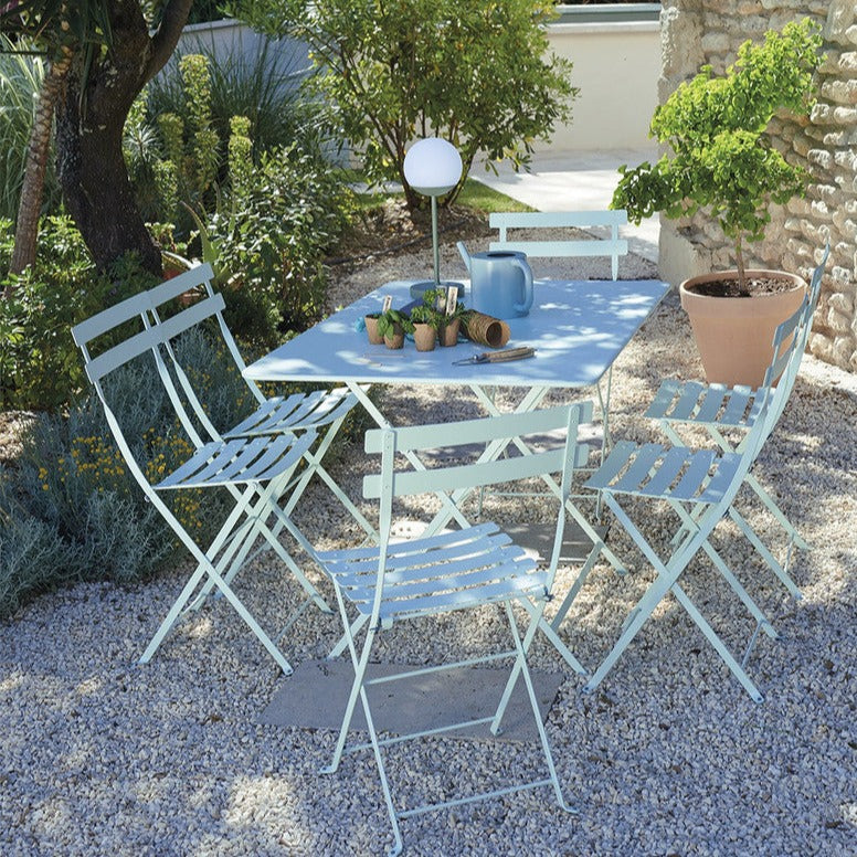 Table rectangulaire Bistro 46 x 30