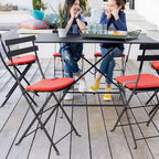 Table rectangulaire Bistro 46 x 30