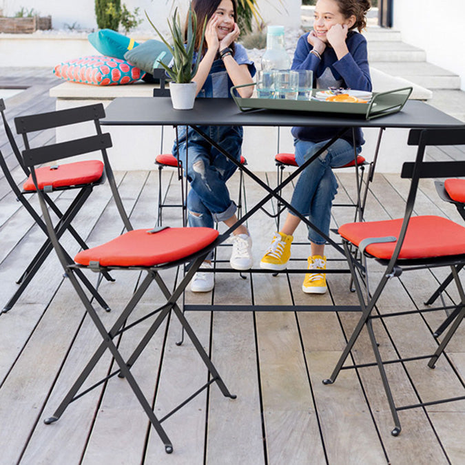 Table rectangulaire Bistro 46 x 30
