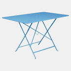 Table rectangulaire Bistro 46 x 30