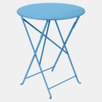 Table ronde Bistro 24