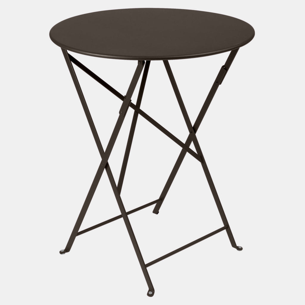 Table ronde Bistro 24
