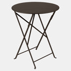 Table ronde Bistro 24