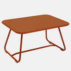 Table basse des années 60