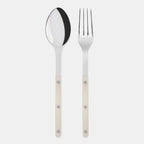 Ensemble de service Bistrot Pearly