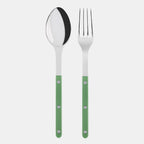 Ensemble de service Bistrot Pearly