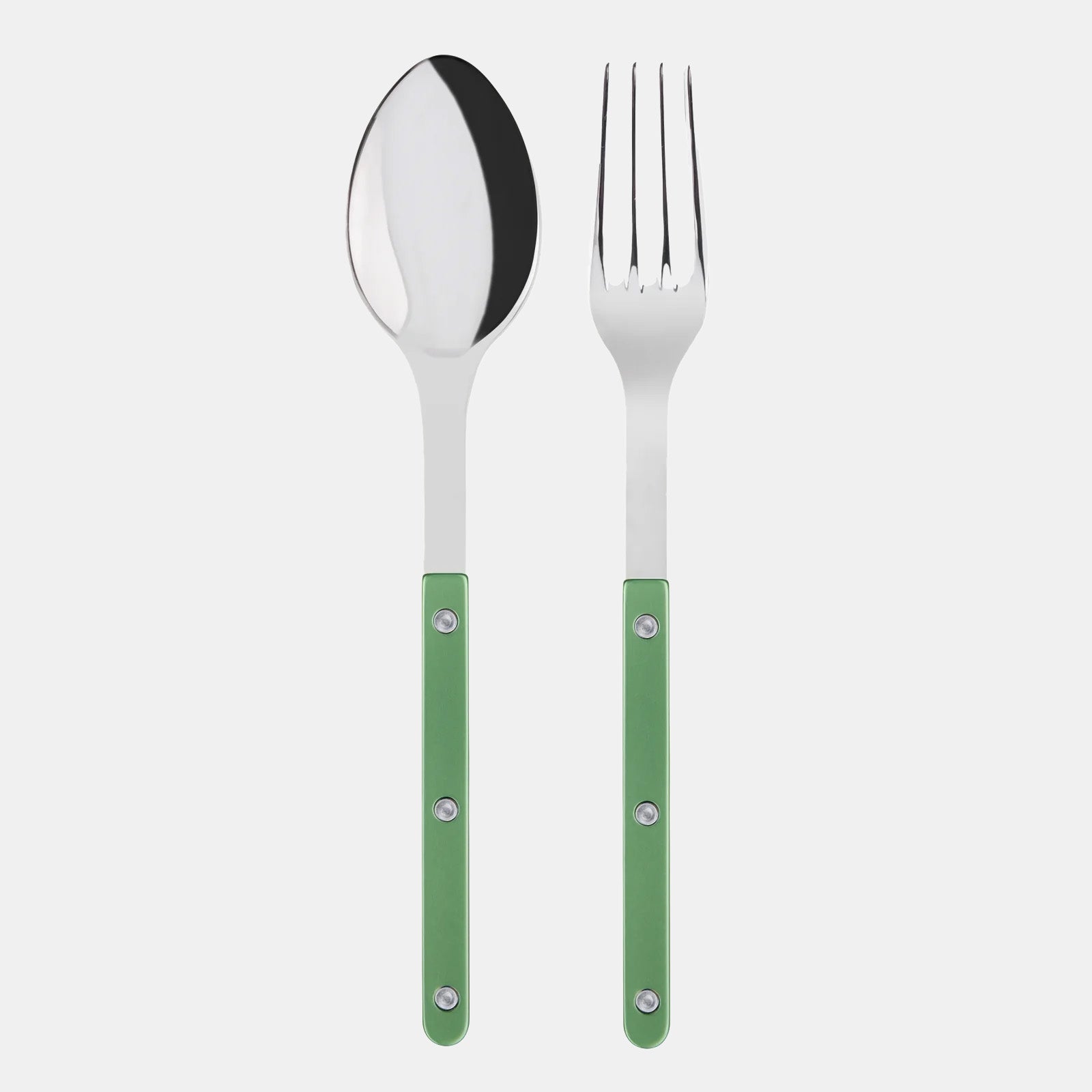 Ensemble de service Bistrot Pearly