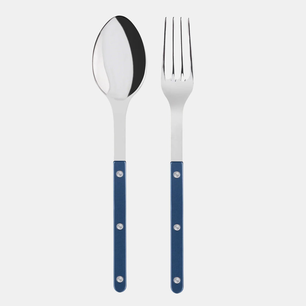 Ensemble de service Bistrot Pearly