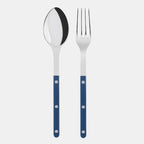 Ensemble de service Bistrot Pearly