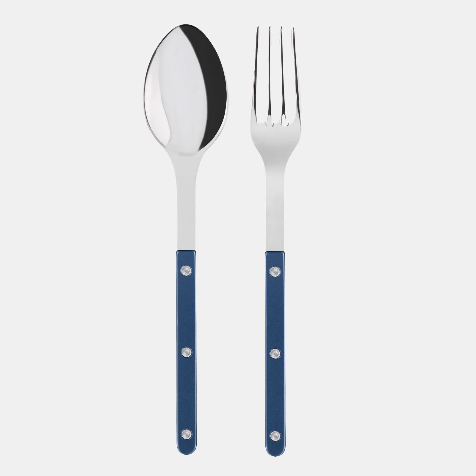 Ensemble de service Bistrot Pearly