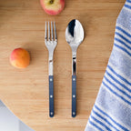 Ensemble de service Bistrot Pearly