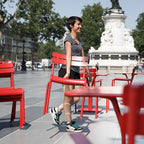 Chaise de salle à manger Luxembourg