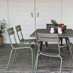 Fauteuil Luxembourg
