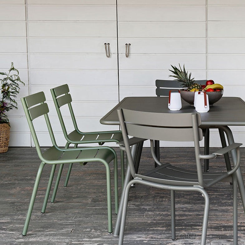 Fauteuil Luxembourg