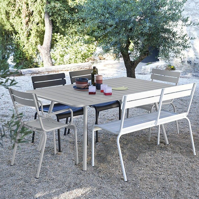 Fauteuil Luxembourg