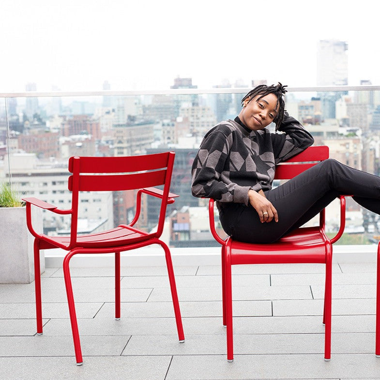 Fauteuil Luxembourg