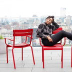 Fauteuil Luxembourg