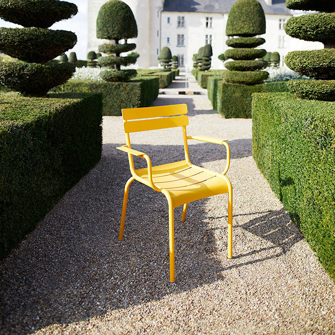 Fauteuil Luxembourg