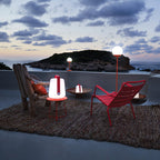 Fauteuil bas Luxembourg
