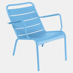 Fauteuil bas Luxembourg
