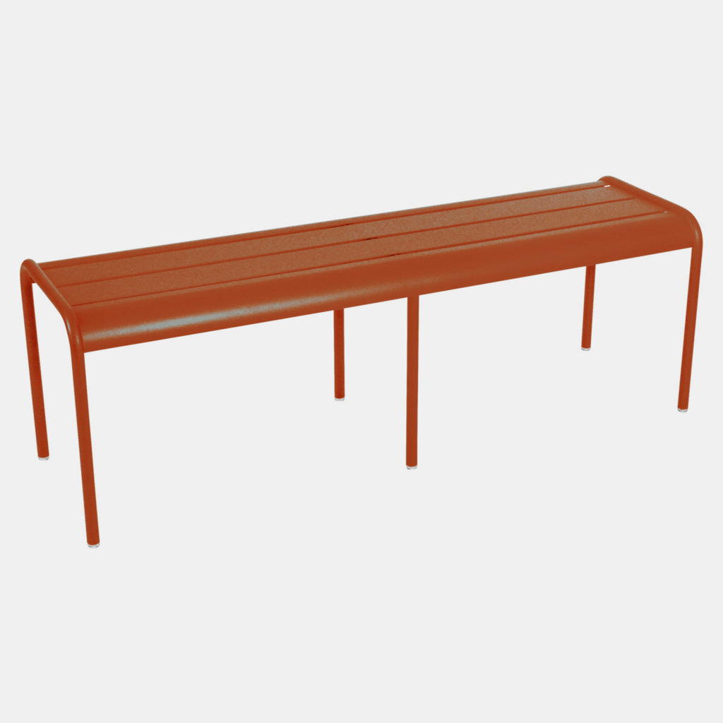 Banc du Luxembourg 57