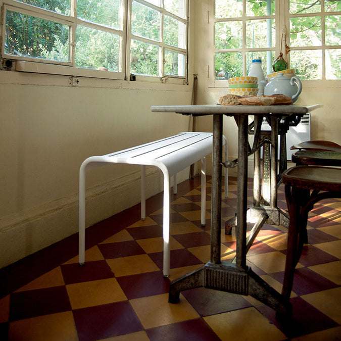 Banc du Luxembourg 57