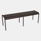 Banc du Luxembourg 57