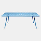 Table Luxembourg 81 x 39