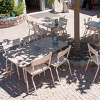 Table Luxembourg 56 x 31
