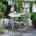 Table Luxembourg 65 x 39