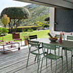 Table Luxembourg 65 x 39