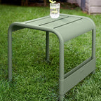 Table basse / ottomane Luxembourg