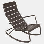 Fauteuil à bascule Luxembourg