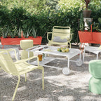 Fauteuil de salon Luxembourg