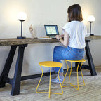 Tabouret Cocotte